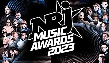 Nrj Music Awards 2023 Compilation CD -9 % 20,99€