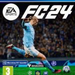 EA SPORTS FC 24 PS4 Offre Black Friday -17 % 49,99€