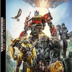 Transformers : Rise of The Beasts DVD neuf -20 % 15,99€