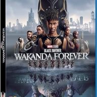 Black Panther : Wakanda Forever [Blu-Ray] neuf -33 % 9,99€