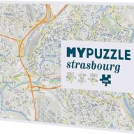 Mypuzzle Strasbourg: 1000 Pieces neuf 19,89€