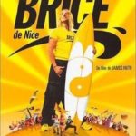 Brice de Nice DVD neuf 11,48 euros