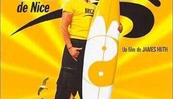 Brice de Nice DVD neuf 11,48 euros
