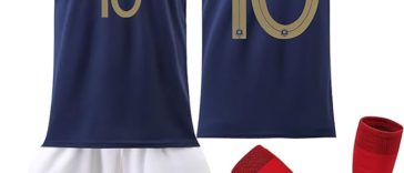 Enfant ou Adulte lot Maillot short et chaussettes foot neuf 11,59€