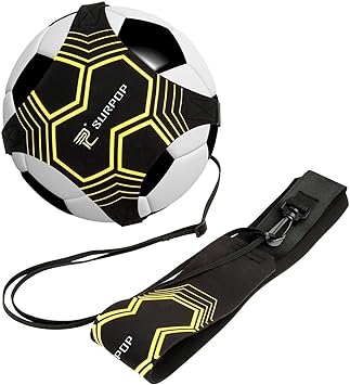 Football Kick/Lancer Entraîneur Solo enfant adulte 16,99€