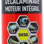 FACOM Décalaminage Décrassage Moteur Intégral Diesel -37 % 24,99€