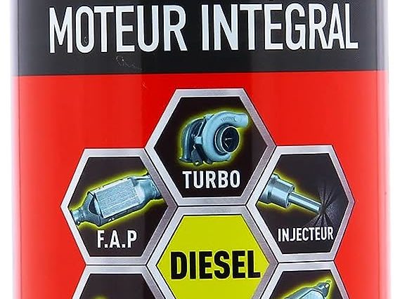 FACOM Décalaminage Décrassage Moteur Intégral Diesel -37 % 24,99€