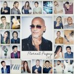 2bis CD de Florent Pagny neuf 17,99€