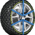 Michelin Easy Grip Evolution Chaîne à Neige Composite -17 % 99,95€