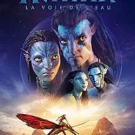 Avatar 2 : La Voie de l'eau DVD neuf 9,99€