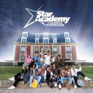L'Album de la Promo 2023 Star Academy CD neuf 14,99€