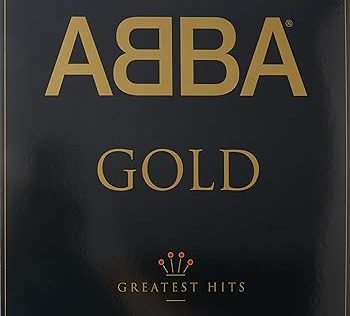 Gold: Greatest Hits Abba vinyle 14,99 €