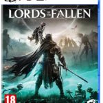Lords of The Fallen PS5 -35 % 45,59€
