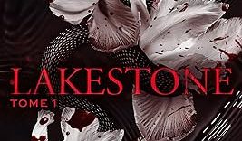 Lakestone - tome 1: Après Captive, de Sarah Rivens neuf 20,00 €