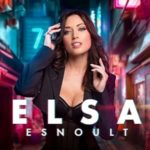 7 par Elsa Esnoult CD neuf 14,99€