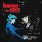 La symphonie des éclairs [Nouvelle version] par Zaho de Sagazan DVD neuf 13,99€