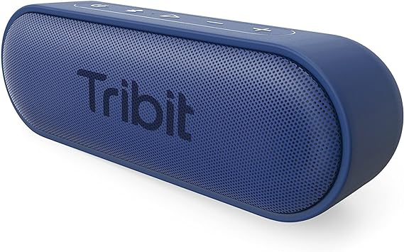 Tribit Enceinte Bluetooth 16W -20 % 33,32€
