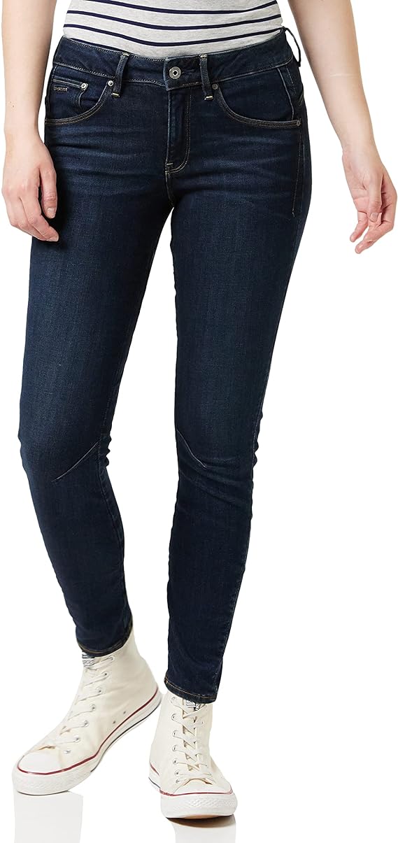 G-STAR RAW Arc 3D Skinny Jeans Femme 42,69€