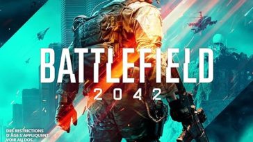 Battlefield 2042 (Xbox One) -75 % 10,54€