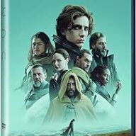 Dune DVD neuf 9,99€