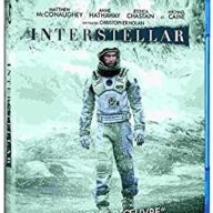 Interstellar DVD Blu Ray neuf 10,78€