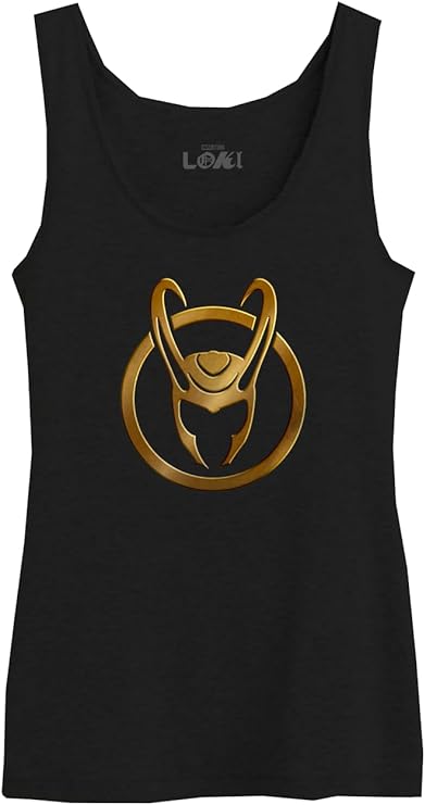 Promotion Marvel Débardeur Femme -18 % 7,82€