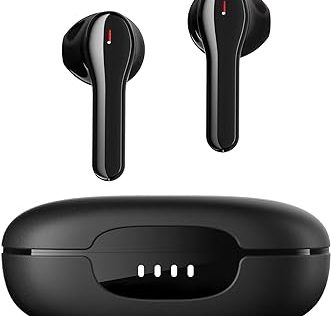 Tribit Écouteurs sans Fil, Bluetooth -20 % 31,99€