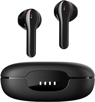 Tribit Écouteurs sans Fil, Bluetooth -20 % 31,99€