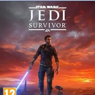 Star Wars Jedi: Survivor PS5 -11 % 36,44€ promotion à durée limitée