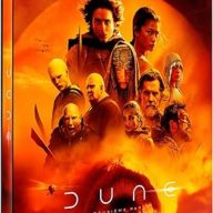 Précommande Dune 2 DVD 4k + Blu-ray neuf 35,10€