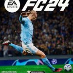 EA SPORTS FC 24 Standard Edition PCWIN -24 % 24,99€ promotion à durée limitée