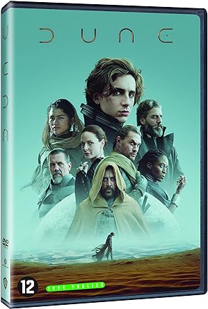 Dune 1 DVD neuf 10,00€