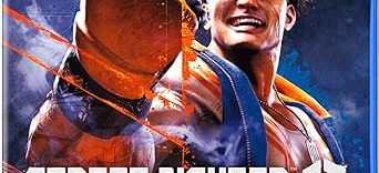 Street Fighter 6 PS5 -31 % 47,99€