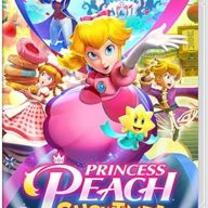 à découvrir Nintendo Princess Peach : Showtime 44,99€