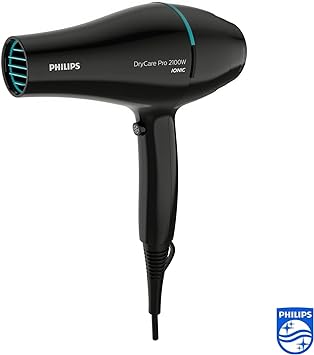 Philips Sèche-cheveux professionnel Thermoprotect offre flash -31 % 29,99€