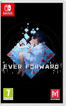 Ever Forward (Nintendo Switch) en promotion -32 % 12,23€