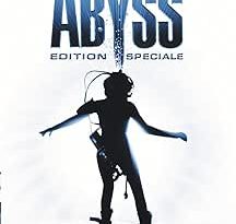 Abyss DVD neuf 13,00€