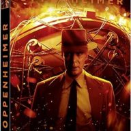 Oppenheimer [Édition Collector] neuf 9,99€