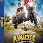 Jeff Panacloc : À la Poursuite de Jean-Marc DVD -20 % 11,99€