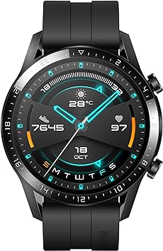 HUAWEI Watch GT 2 Montre Connectée Promotion -33 % 154,60€