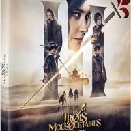 Les Trois Mousquetaires-Milady [Blu-Ray] 15,99