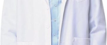 Icertag Blouse de Laboratoire 17,98€