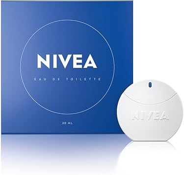 NIVEA Eau de Toilette (1 x 30 ml) -52 % 13,45€