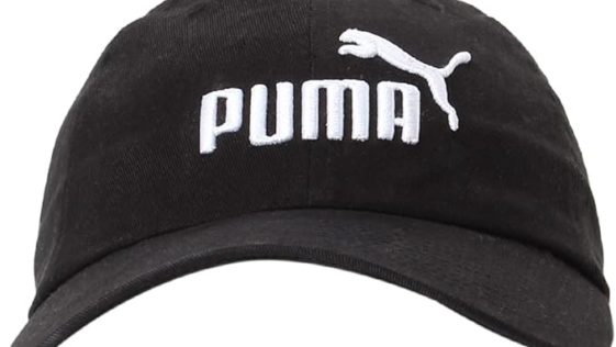 PUMA Casquette - Mixte à saisir -53 % 7,10€