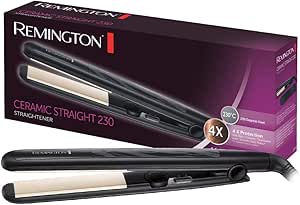 Remington Lisseur Cheveux Ceramic Straight -32 % 27,09€