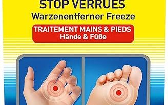 Scholl Traitement Verrues Pieds/Mains -39 % 11,50€