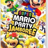 Super Mario Party Jamboree Switch 44,49€