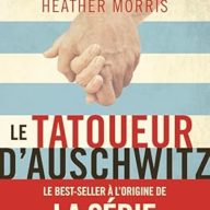 Le tatoueur d'Auschwitz Poche de Morris Heather livre neuf 7,90€