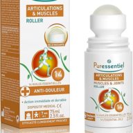 Puressentiel - Articulations et Muscles -32 % 8,73€