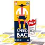 ATM Gaming Speedbac -24 % 18,90€